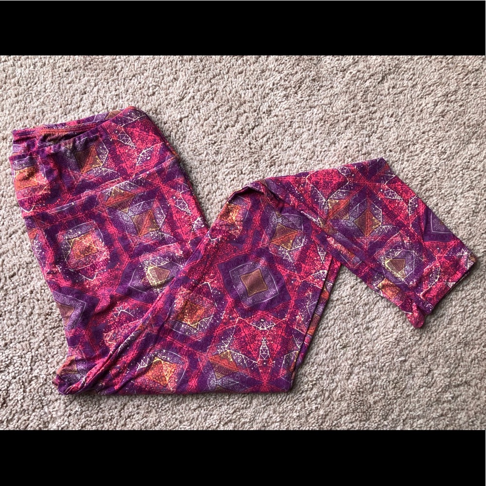 LuLaRoe Leggings